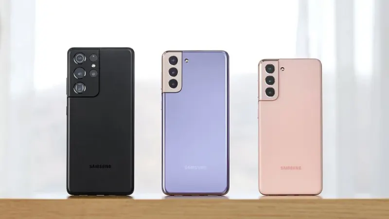 Samsung Galaxy