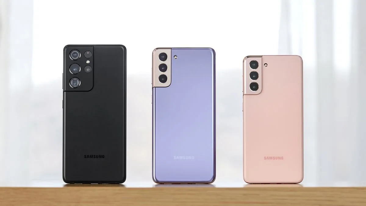 Samsung Galaxy