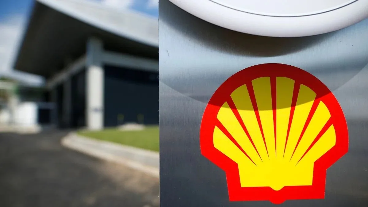 Shell