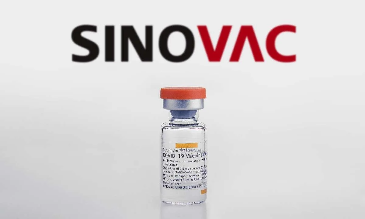 Sinovac