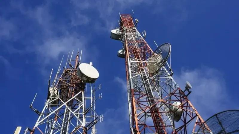 Spectrum Auction