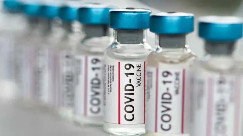 Lack of Vaccine
