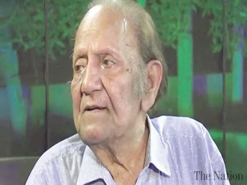 Wazir Afzal
