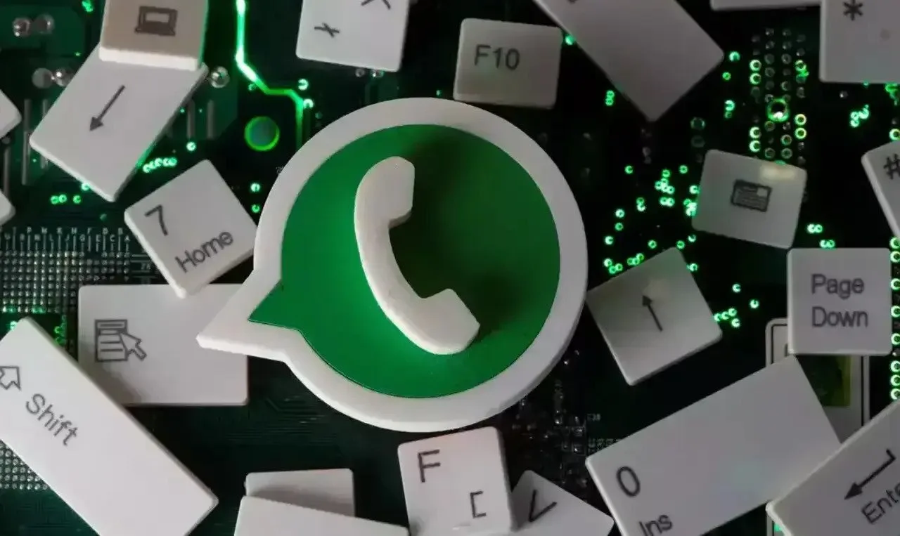 Whatsapp