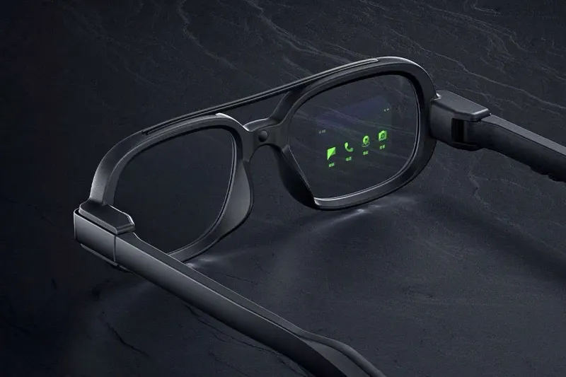 Xiaomi Smartglasses