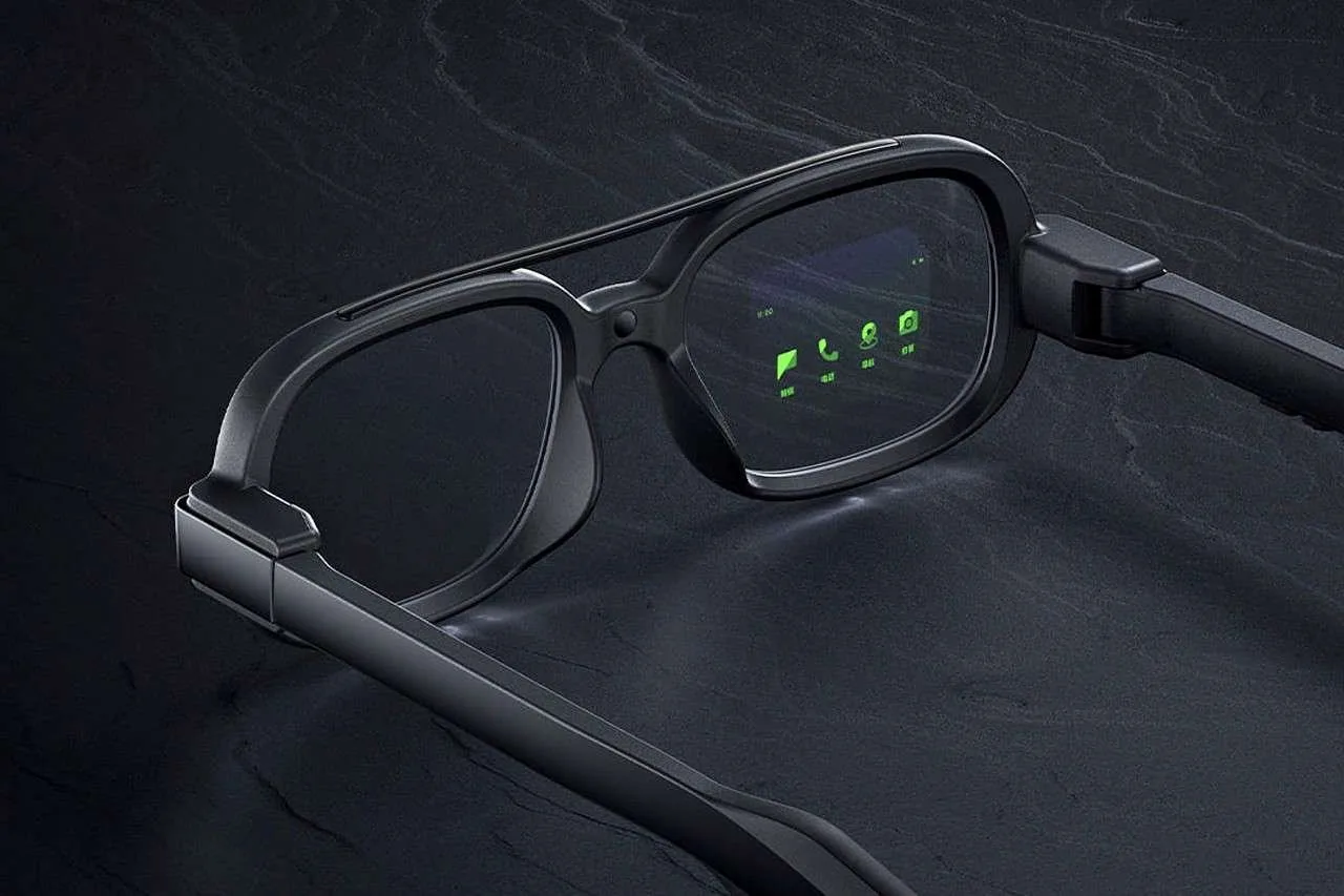 Xiaomi Smartglasses