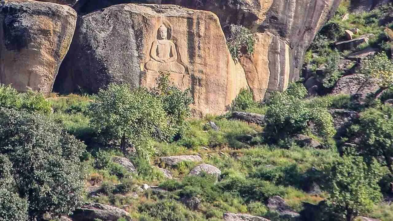 Pakistan Potential of Buddhist tourism showcased by PM