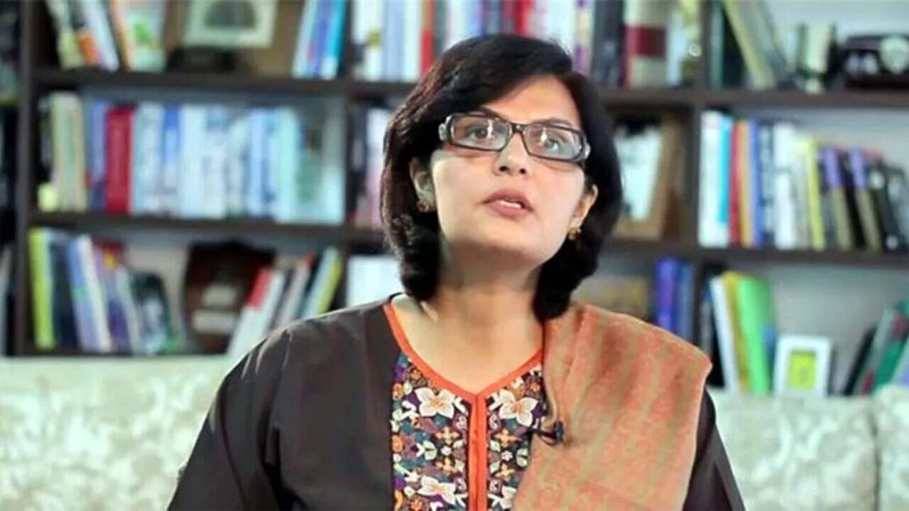 Pkr 260 Billion allocated to Ehsaas Programs: Dr. Sania