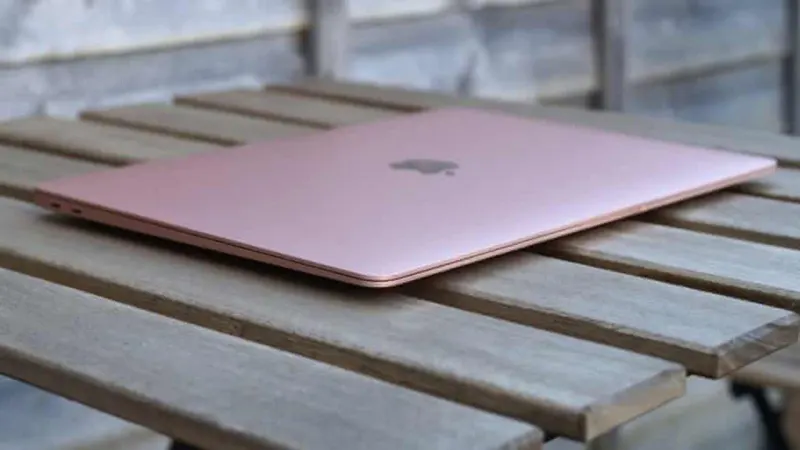 New MacBooks launching at upcoming Apple Evernt