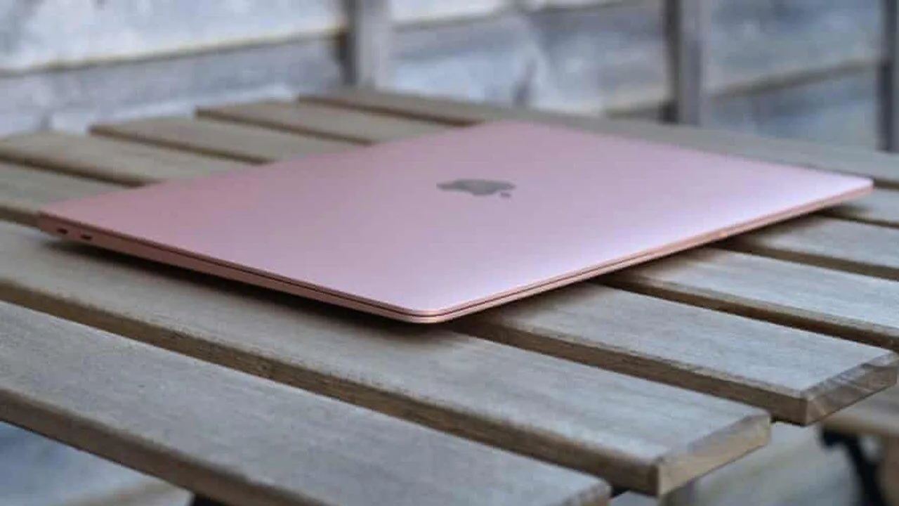 New MacBooks launching at upcoming Apple Evernt