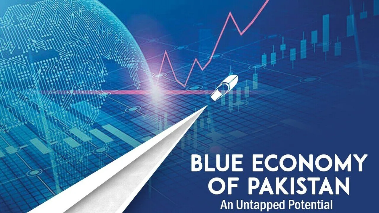 Blue economy