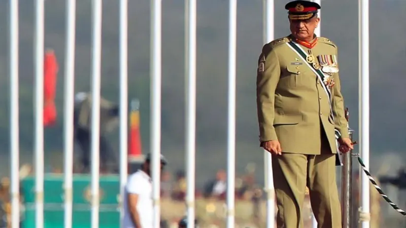 COAS directs Army to Help Earthquake Affectees in Balochistan