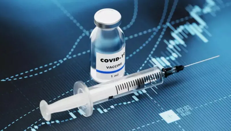 2022 Vaccinations syringe shortage is warned by WHO