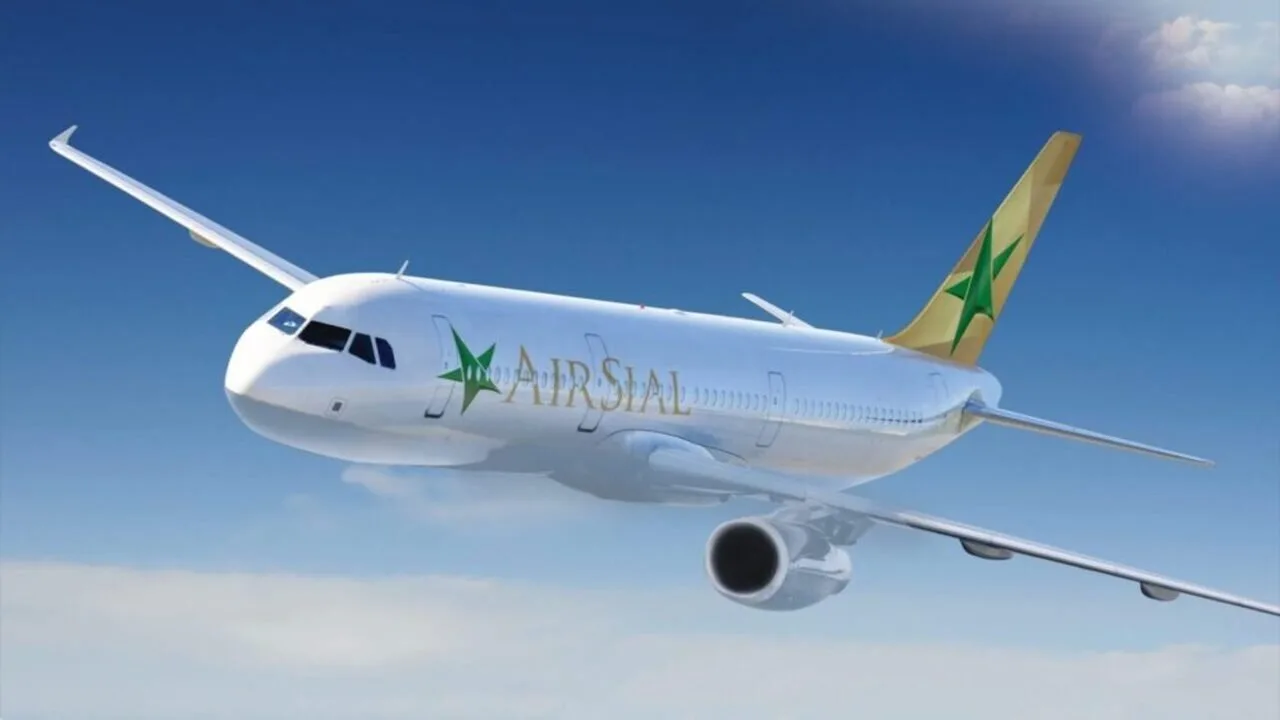 AirSial