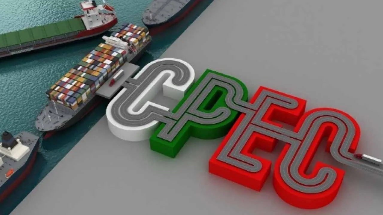 CPEC