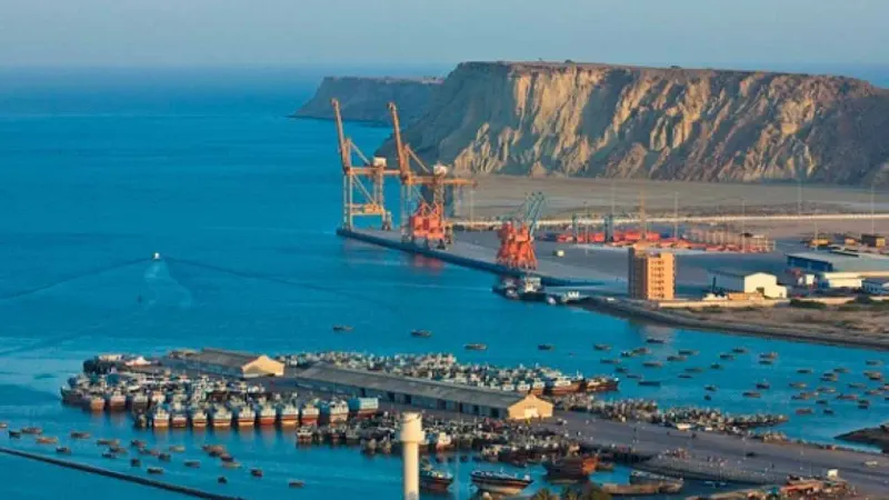 CPEC Completion will boost economy & employment