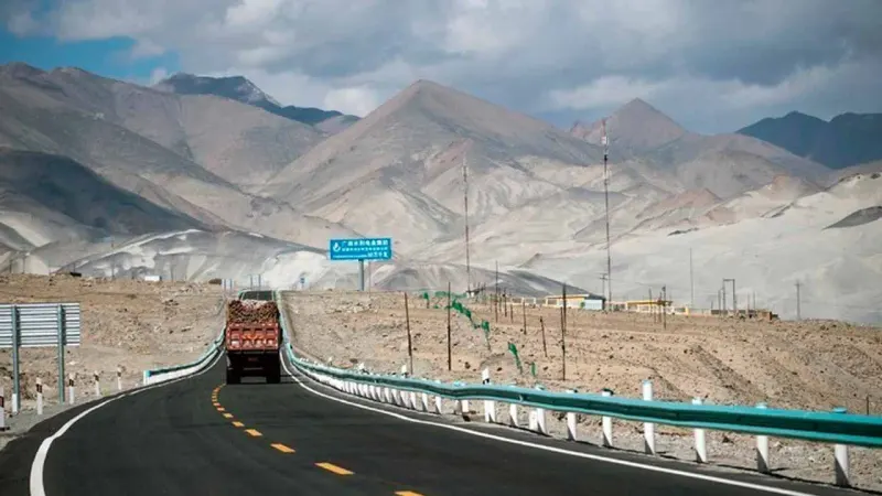 CPEC