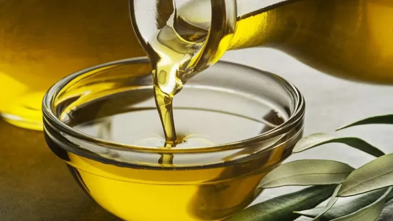Edible Oil
