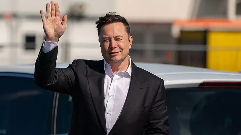 Elon Musk to sell Tesla's shares to remove world hunger in challenge to WFP