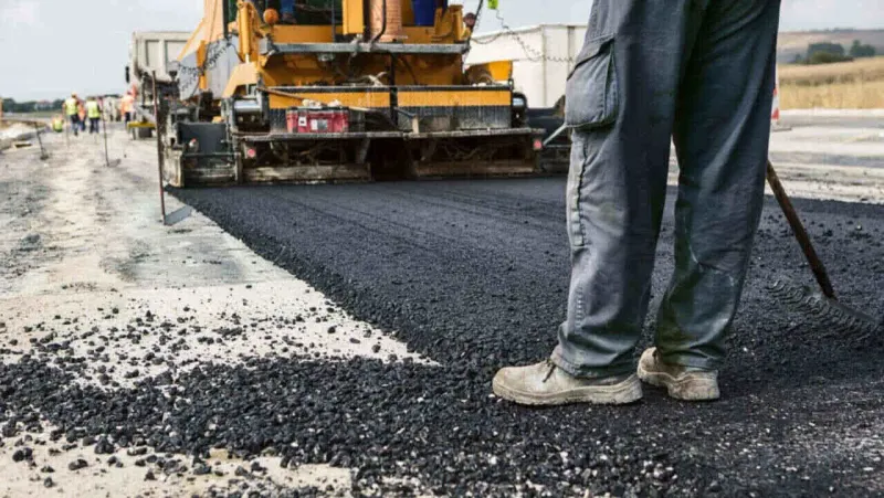 IJP Road Reconstruction Will Start In Few Days
