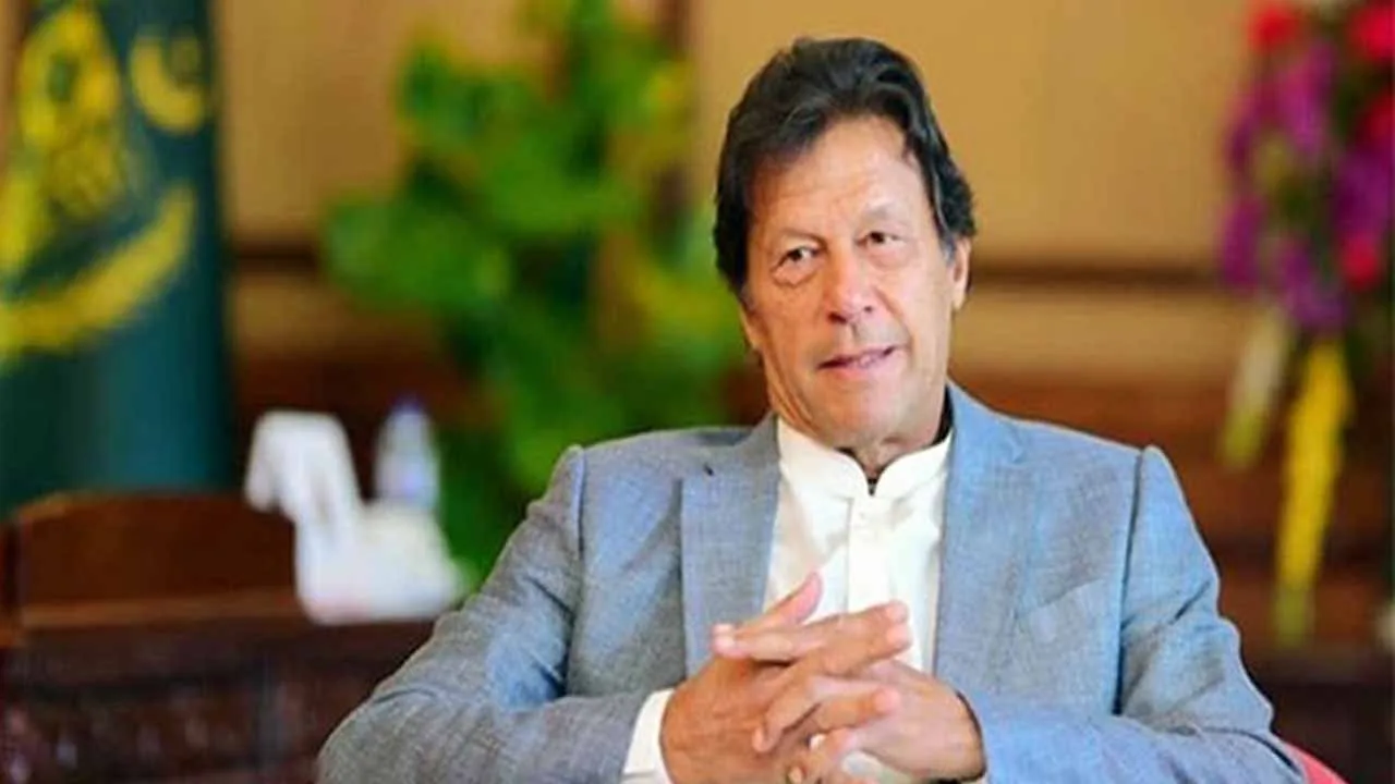 Pakistan leading world on climate action: PM