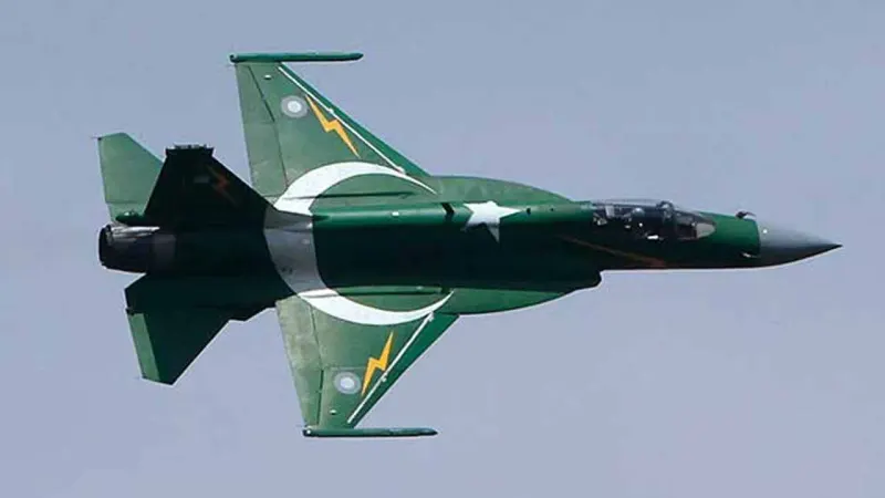 JF-17