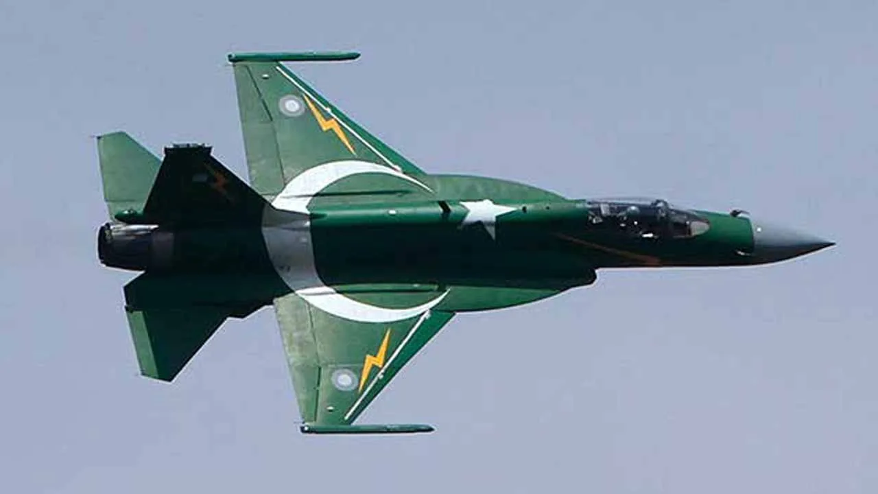 JF-17