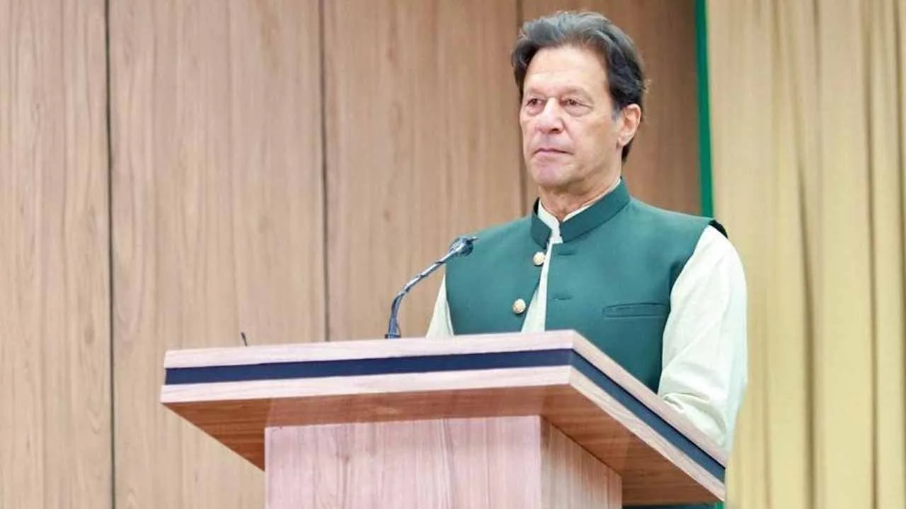 Kamyab Pakistan