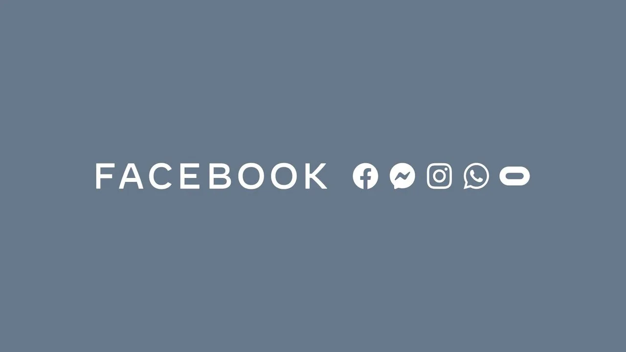 WhatsApp, Facebook Instagram