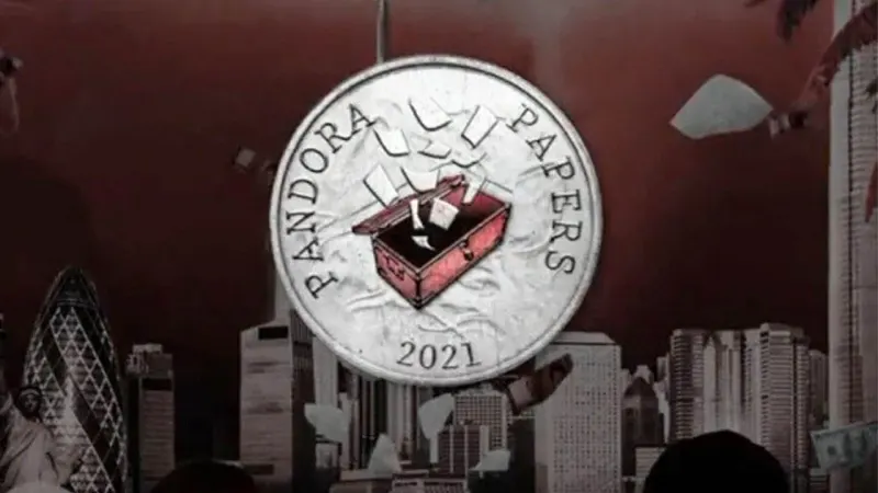 Pandora Papers