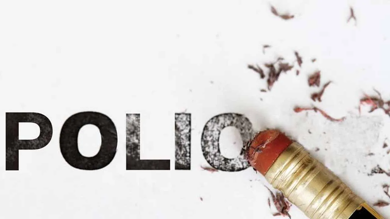 polio