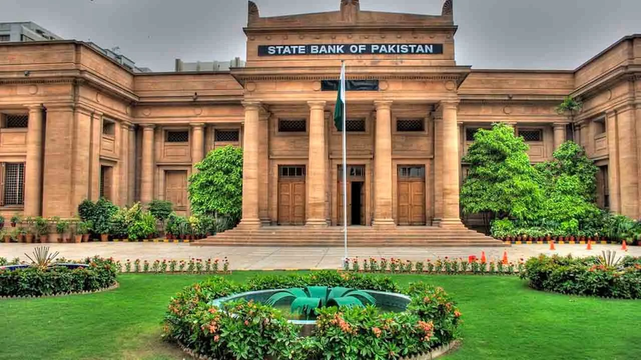 Banks Housing Exposure Increased by 10% : SBP