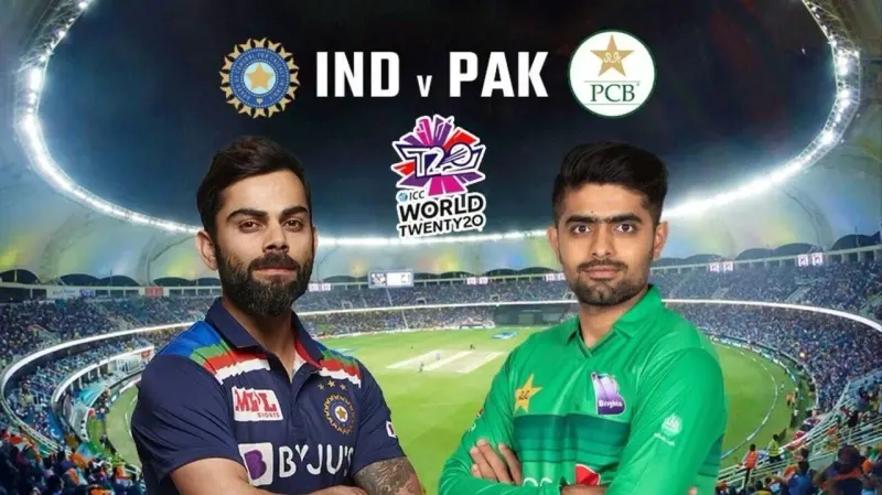 T20 World Cup Match b/w India & Pakistan may be cancelled