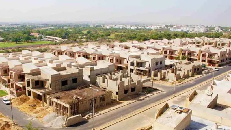 apartments