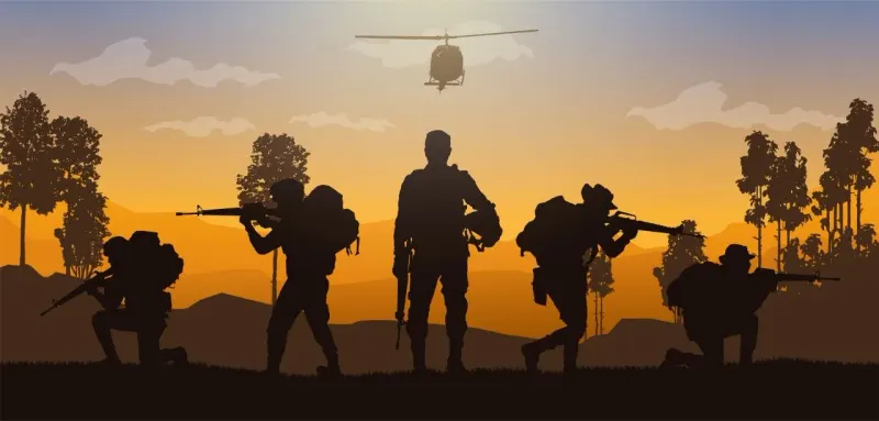 military expenditures