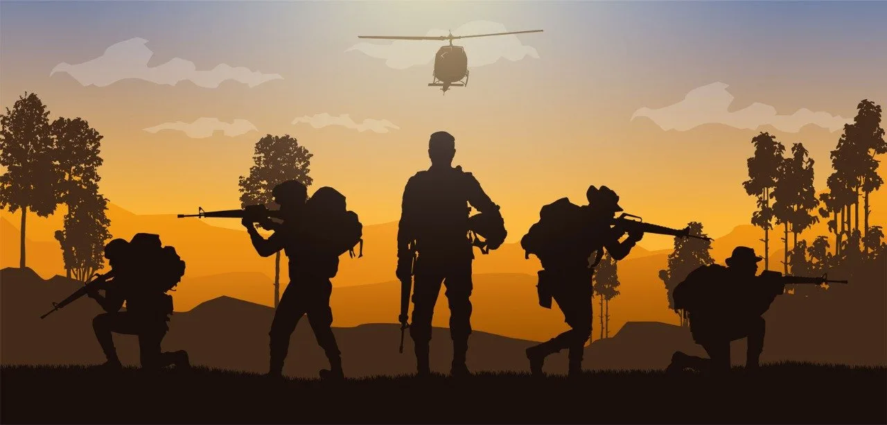 military expenditures