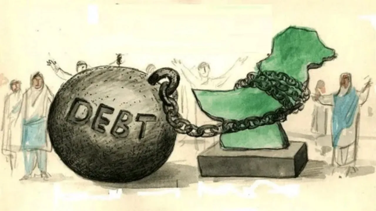 PTI Govt Paid Off $1 Billion Debt from 2016