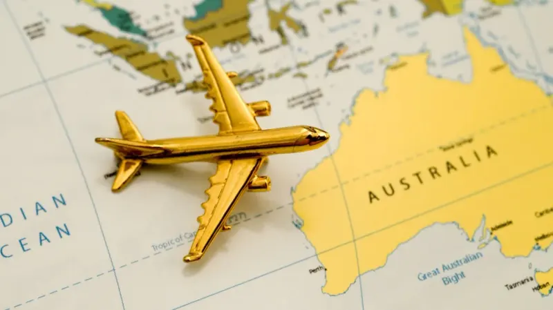 Australian travel ban for internationals to be lifted soon