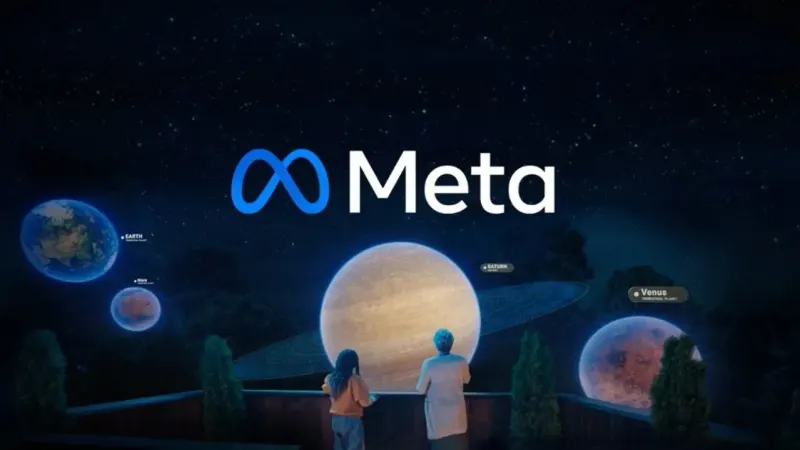 Facbook New Name Meta Got Some Hilarious Laughs