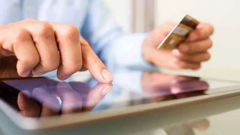 Digital transactions