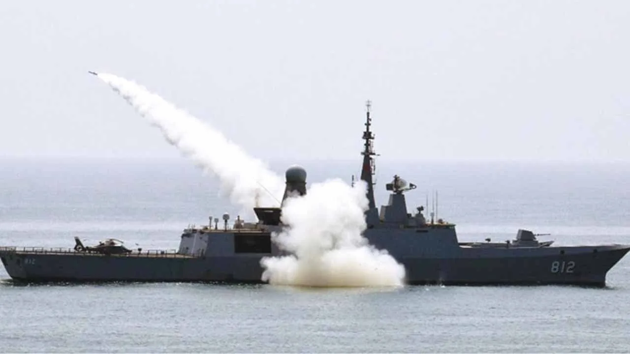 firepower