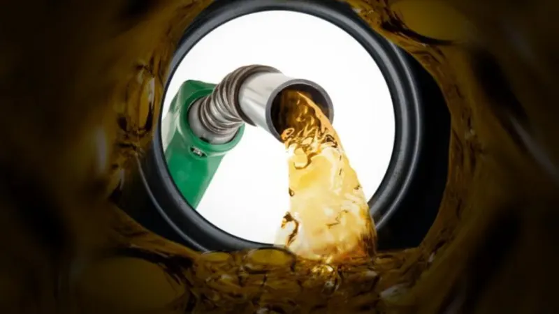 Pakistan Petroleum Earns Pkr16.9bn in July-Sep 2021