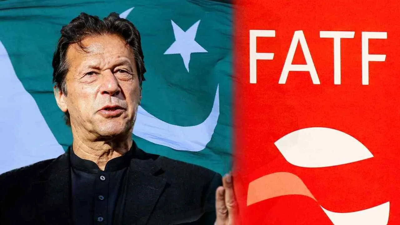 FATF Are You Watching