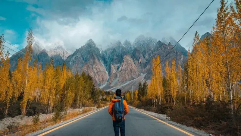 UK Touring Explore Returning Pakistan After 20 Years