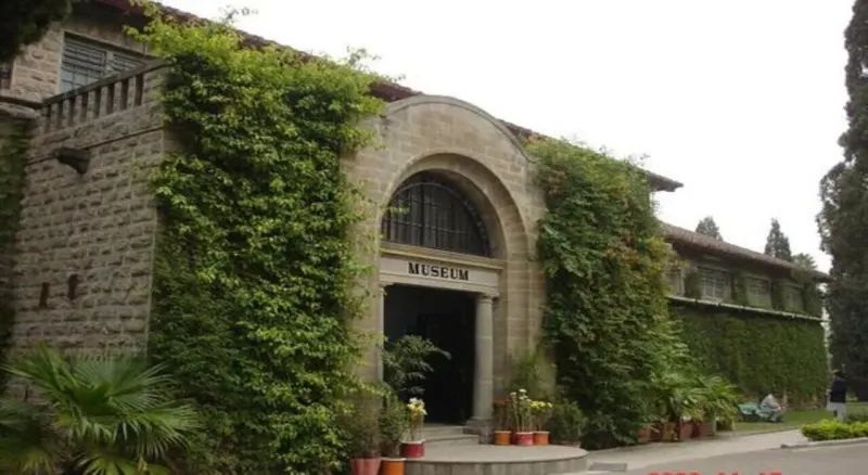 Gandhara Festival to start at Taxila Museum