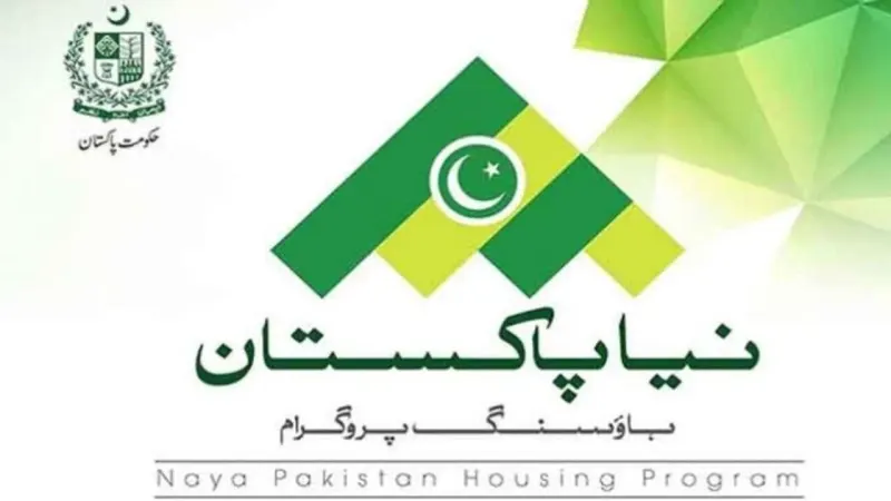 Sangjani 2392 housing units under Naya Pakistan Housing Scheme