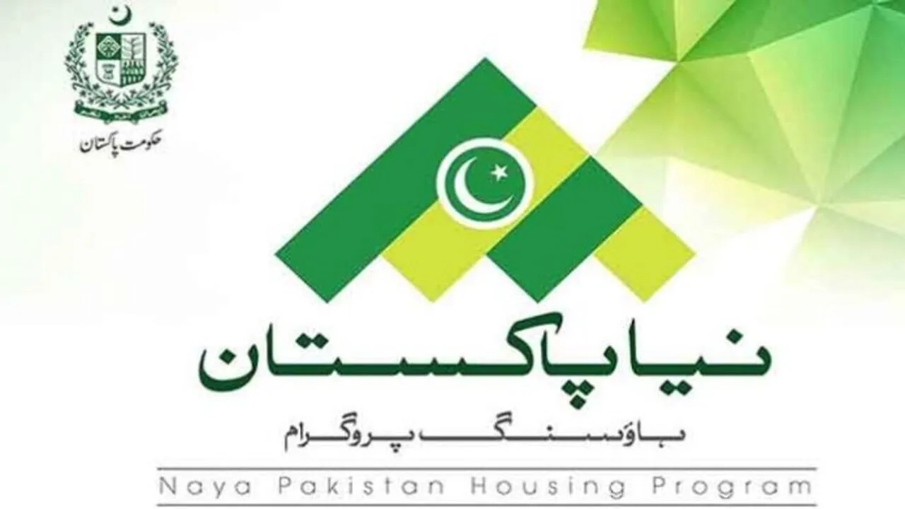 Sangjani 2392 housing units under Naya Pakistan Housing Scheme