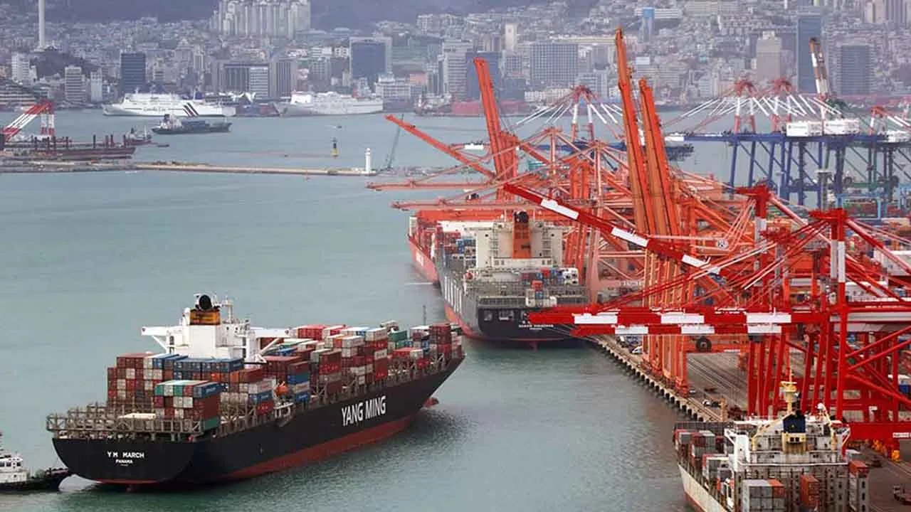 exports