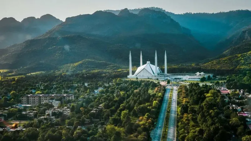 Economical Shuttle Service Launch: Pindi to ICT Airport