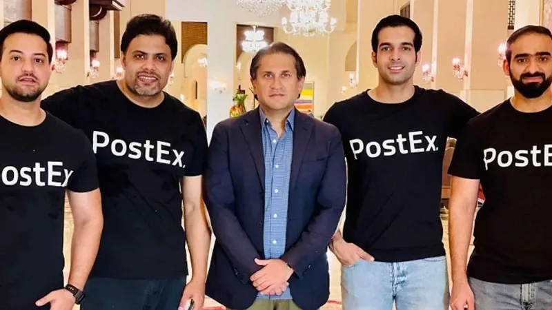 PostEx